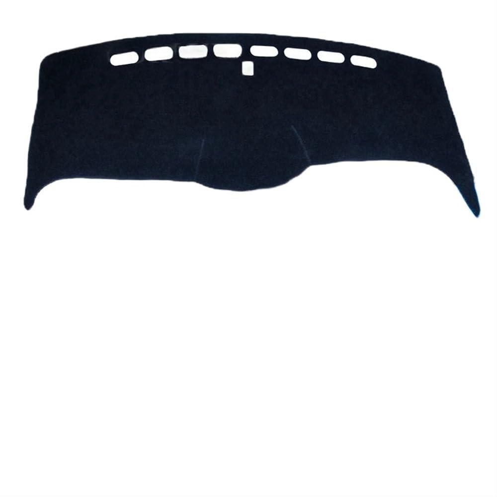IPUDIS Armaturenbrett-Abdeckung Schutzpolster Für Odyssey 2003–2008 Für JDM Für Modellautos Zubehör Armaturenbrett Sonnenschutz Teppich Teppich Armaturenbrett-Kissen IPUDIS Armaturenbrett-Abdeckung Schutzpolster Für Odyssey 2003–2008 Für JDM Für Modellautos Zubehör Armaturenbrett Sonnenschutz Teppich Teppich Armaturenbrett-Kissen von IPUDIS