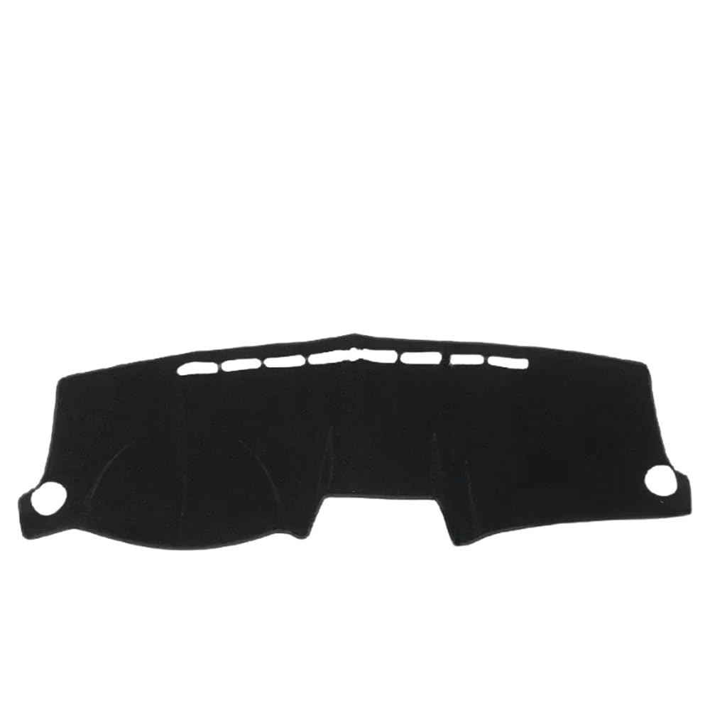 IPUDIS Auto Armaturenbrett Matte Abdeckung Pad Sonnenschutz Instrument Schutz Abdeckung Teppich Zubehör Für Kia Für Sportage 2005 2006 2007 2008 2009 2010 Teppich Armaturenbrett-Kissen IPUDIS Auto Armaturenbrett Matte Abdeckung Pad Sonnenschutz Instrument Schutz Abdeckung Teppich Zubehör Für Kia Für Sportage 2005 2006 2007 2008 2009 2010 Teppich Armaturenbrett-Kissen von IPUDIS