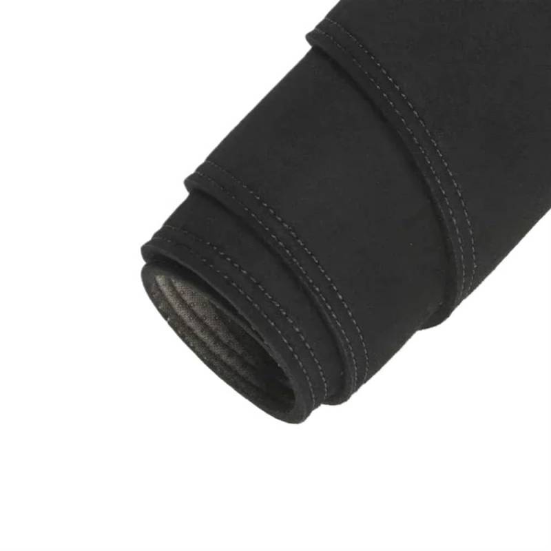 IPUDIS Auto-Armaturenbrettmatte Für Aeolus Für AX7 2015-2018 Armaturenbrett-Abdeckungsmatten Sonnenschutzpolster Anti-Rutsch-Teppichschutzzubehör Teppich Armaturenbrett-Kissen von IPUDIS