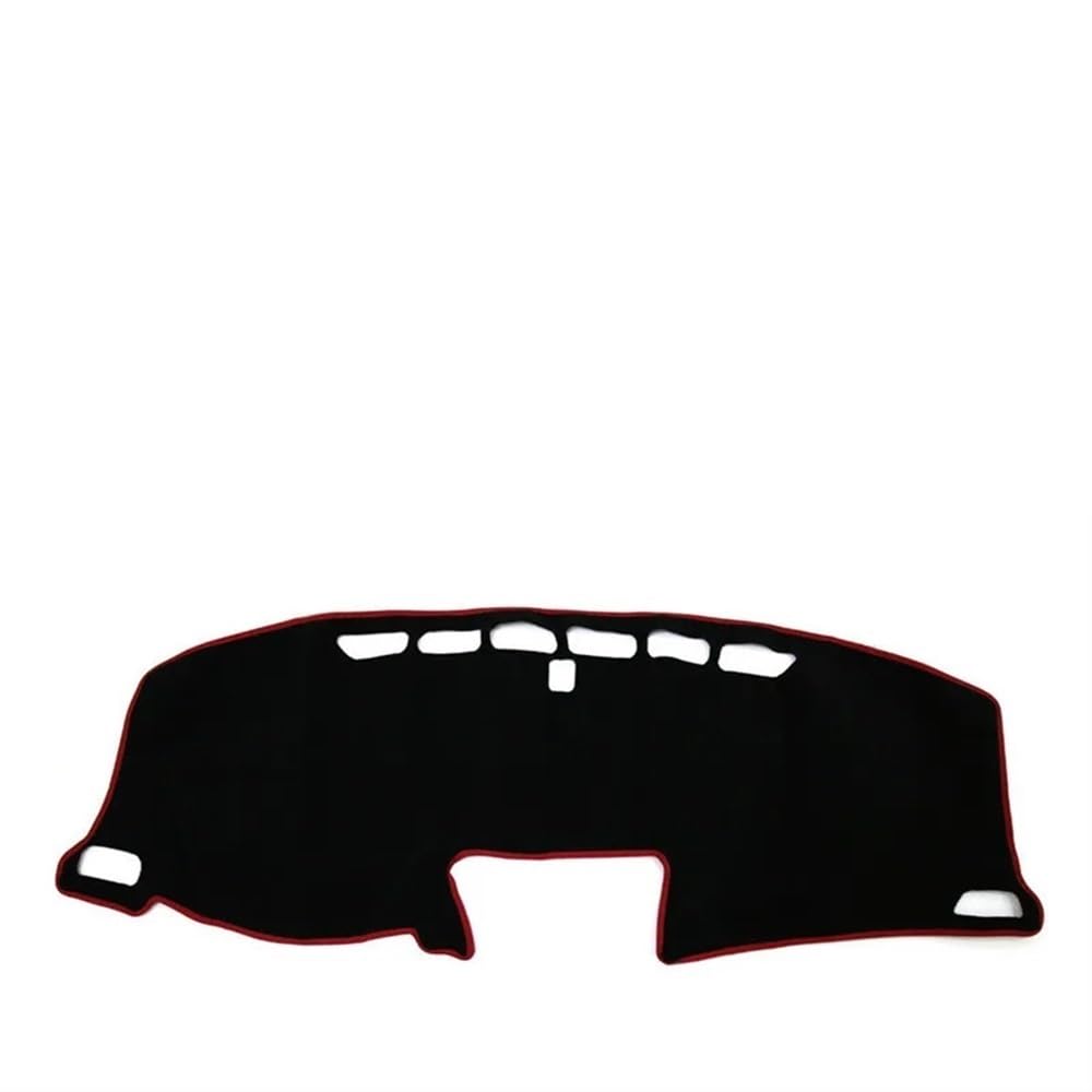 IPUDIS Für CR-V Für CRV 2012 2013 2014 2015 2016 Auto-Armaturenbrett-Abdeckung Sonnenschutz-Pad-Matte Dashmat Schützen Sie Teppich-Teppich-Styling-Zubehör Teppich Armaturenbrett-Kissen IPUDIS Für CR-V Für CRV 2012 2013 2014 2015 2016 Auto-Armaturenbrett-Abdeckung Sonnenschutz-Pad-Matte Dashmat Schützen Sie Teppich-Teppich-Styling-Zubehör Teppich Armaturenbrett-Kissen von IPUDIS