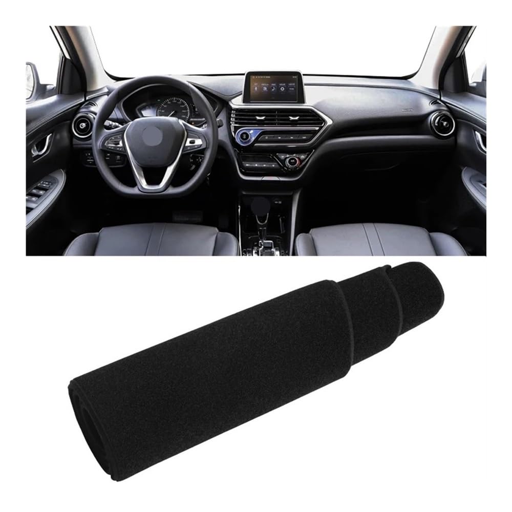 IPUDIS Für Changan Für Alsvin 2018 2019 2020 2021 2022 2023 Auto-Armaturenbrett-Abdeckung Vermeiden Sie Lichtpads Fall Sonnenschutz-Schutzmatten Teppich Armaturenbrett-Kissen IPUDIS Für Changan Für Alsvin 2018 2019 2020 2021 2022 2023 Auto-Armaturenbrett-Abdeckung Vermeiden Sie Lichtpads Fall Sonnenschutz-Schutzmatten Teppich Armaturenbrett-Kissen von IPUDIS