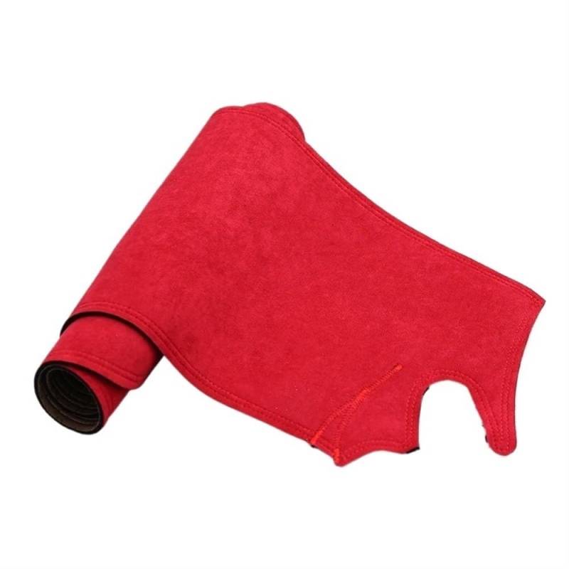 IPUDIS Für Changan Für CS35 2012-2016 Dashmat Anti-Slip Dash Matte Abdeckung Dashboard Pad Schützen Teppich Zubehör Teppich Armaturenbrett-Kissen von IPUDIS