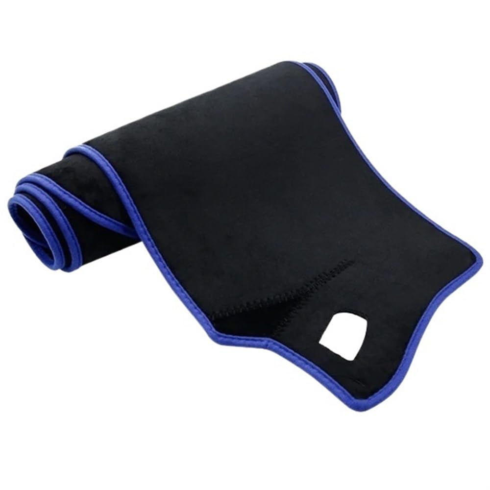IPUDIS Für Für Passat Für B7 2011-2014 Anti-Rutsch-Matte Armaturenbrett-Abdeckung Pad Sonnenschutz Dashmat Schützen Teppich Zubehör 2012 2013 Teppich Armaturenbrett-Kissen IPUDIS Für Für Passat Für B7 2011-2014 Anti-Rutsch-Matte Armaturenbrett-Abdeckung Pad Sonnenschutz Dashmat Schützen Teppich Zubehör 2012 2013 Teppich Armaturenbrett-Kissen von IPUDIS