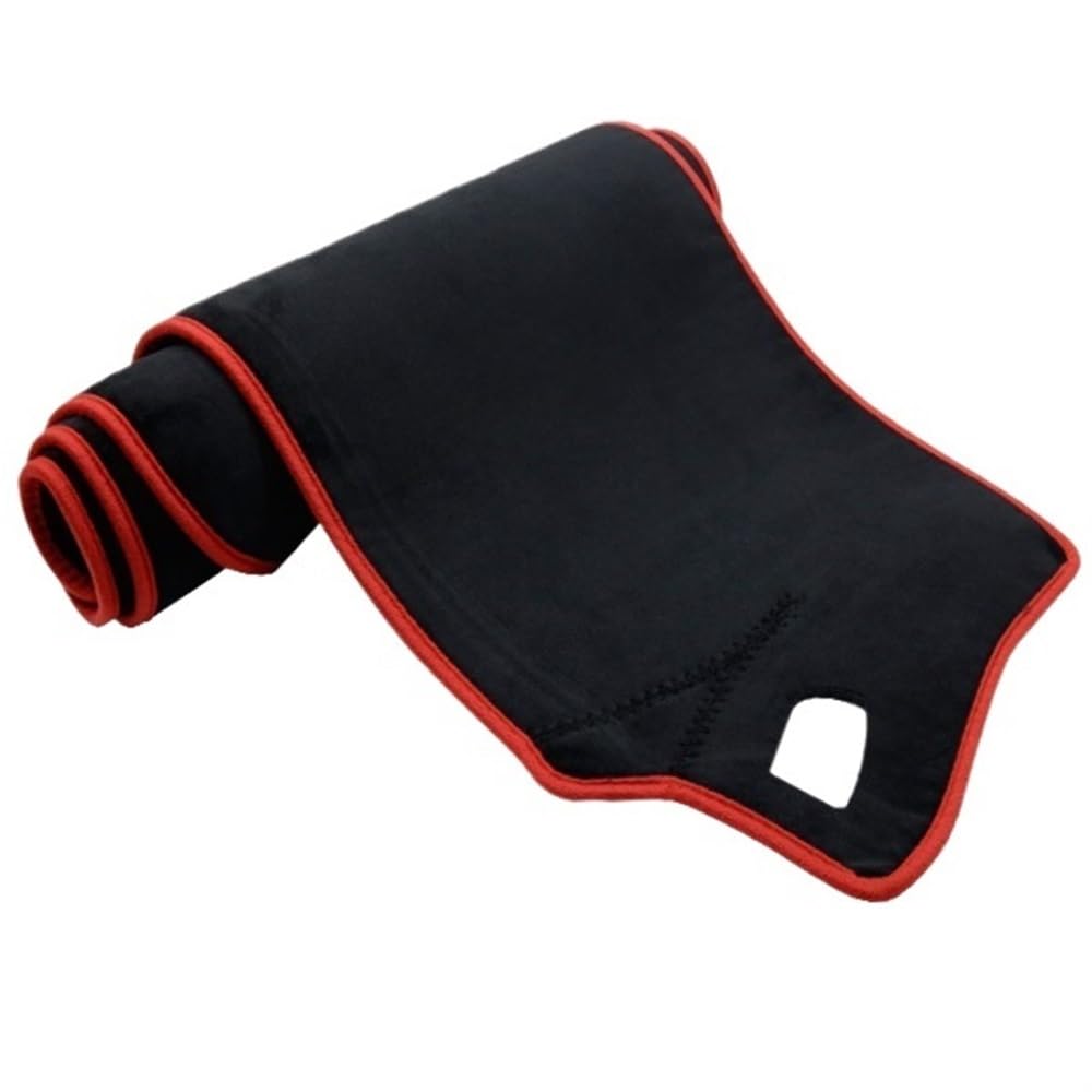 IPUDIS Für Für Passat Für B7 2011-2014 Anti-Rutsch-Matte Armaturenbrett-Abdeckung Pad Sonnenschutz Dashmat Schützen Teppich Zubehör 2012 2013 Teppich Armaturenbrett-Kissen IPUDIS Für Für Passat Für B7 2011-2014 Anti-Rutsch-Matte Armaturenbrett-Abdeckung Pad Sonnenschutz Dashmat Schützen Teppich Zubehör 2012 2013 Teppich Armaturenbrett-Kissen von IPUDIS