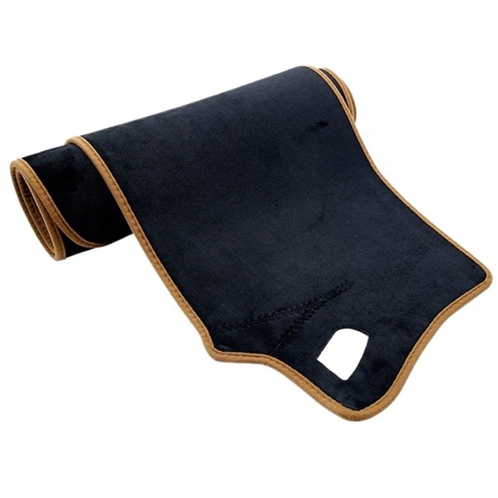 IPUDIS Für Für Passat Für B7 2011-2014 Anti-Rutsch-Matte Armaturenbrett-Abdeckung Pad Sonnenschutz Dashmat Schützen Teppich Zubehör 2012 2013 Teppich Armaturenbrett-Kissen IPUDIS Für Für Passat Für B7 2011-2014 Anti-Rutsch-Matte Armaturenbrett-Abdeckung Pad Sonnenschutz Dashmat Schützen Teppich Zubehör 2012 2013 Teppich Armaturenbrett-Kissen von IPUDIS