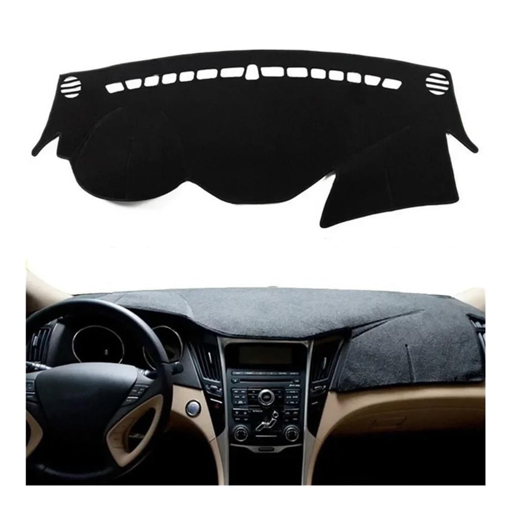 IPUDIS Für Für Sonata 2011 2012 2013 2014 Auto Dashboard Dashmat Abdeckung Dash Matte Pad Sonnenschutz Instrument Schützen Teppich Zubehör Teppich Armaturenbrett-Kissen IPUDIS Für Für Sonata 2011 2012 2013 2014 Auto Dashboard Dashmat Abdeckung Dash Matte Pad Sonnenschutz Instrument Schützen Teppich Zubehör Teppich Armaturenbrett-Kissen von IPUDIS