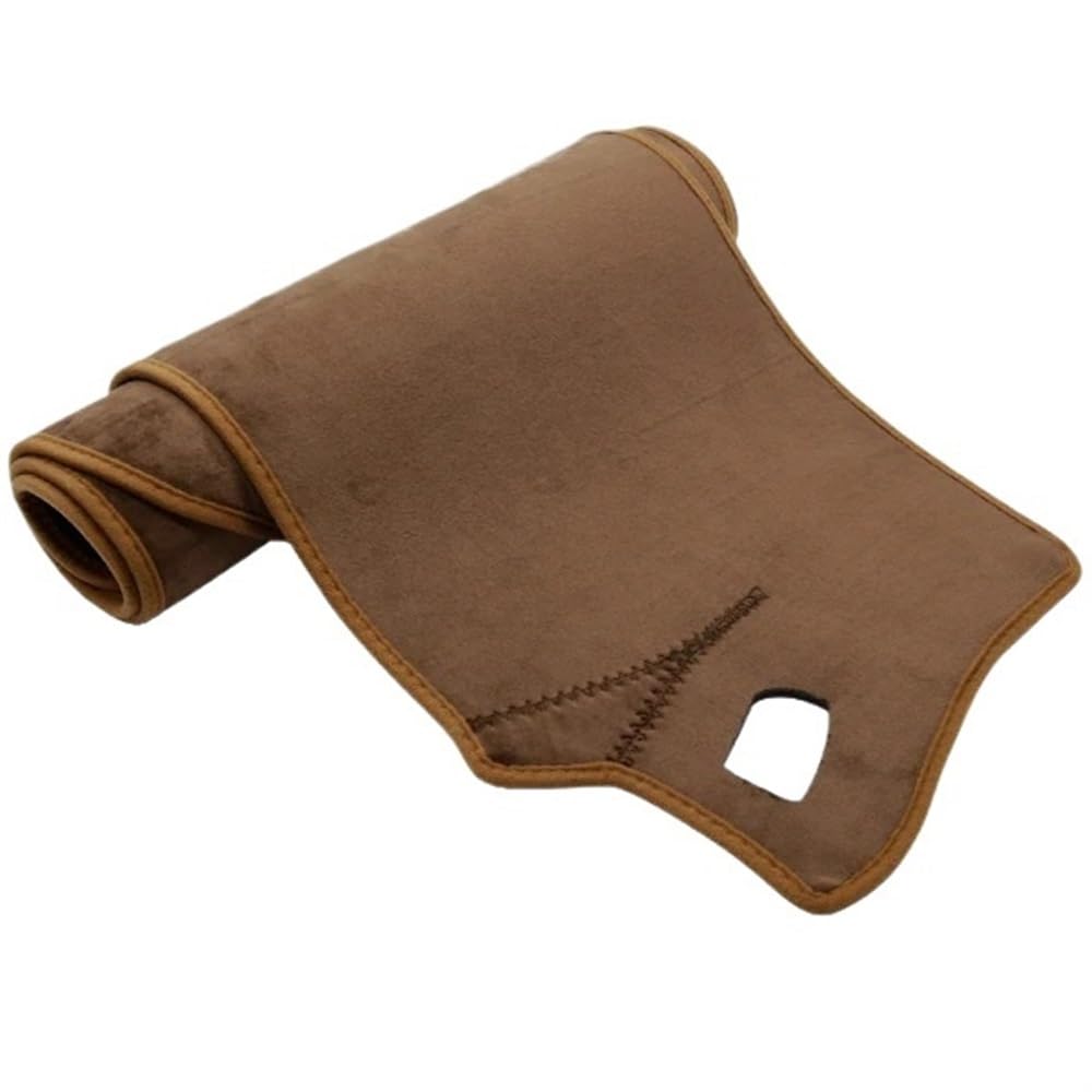 IPUDIS Für X3 Für G01 2018 2019 2020 Anti-Rutsch-Matte Armaturenbrett-Abdeckung Pad Sonnenschutz Dashmat Schützen Teppich Zubehör Autokissen Teppich Armaturenbrett-Kissen IPUDIS Für X3 Für G01 2018 2019 2020 Anti-Rutsch-Matte Armaturenbrett-Abdeckung Pad Sonnenschutz Dashmat Schützen Teppich Zubehör Autokissen Teppich Armaturenbrett-Kissen von IPUDIS