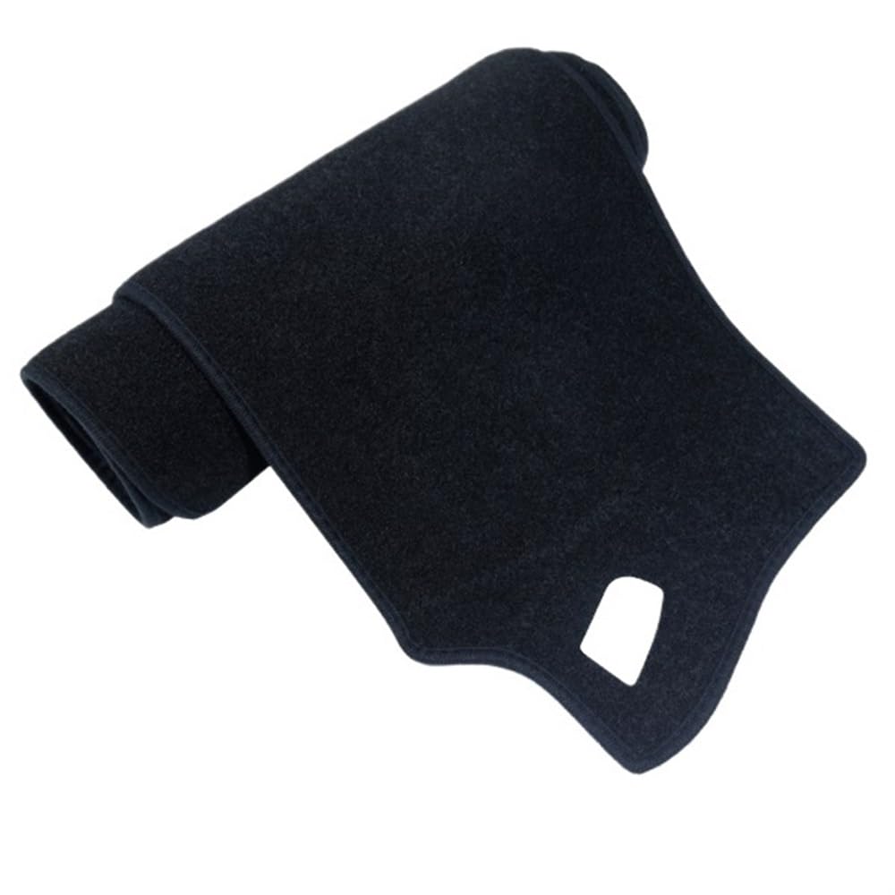 IPUDIS Für X3 Für G01 2018 2019 2020 Anti-Rutsch-Matte Armaturenbrett-Abdeckung Pad Sonnenschutz Dashmat Schützen Teppich Zubehör Autokissen Teppich Armaturenbrett-Kissen IPUDIS Für X3 Für G01 2018 2019 2020 Anti-Rutsch-Matte Armaturenbrett-Abdeckung Pad Sonnenschutz Dashmat Schützen Teppich Zubehör Autokissen Teppich Armaturenbrett-Kissen von IPUDIS