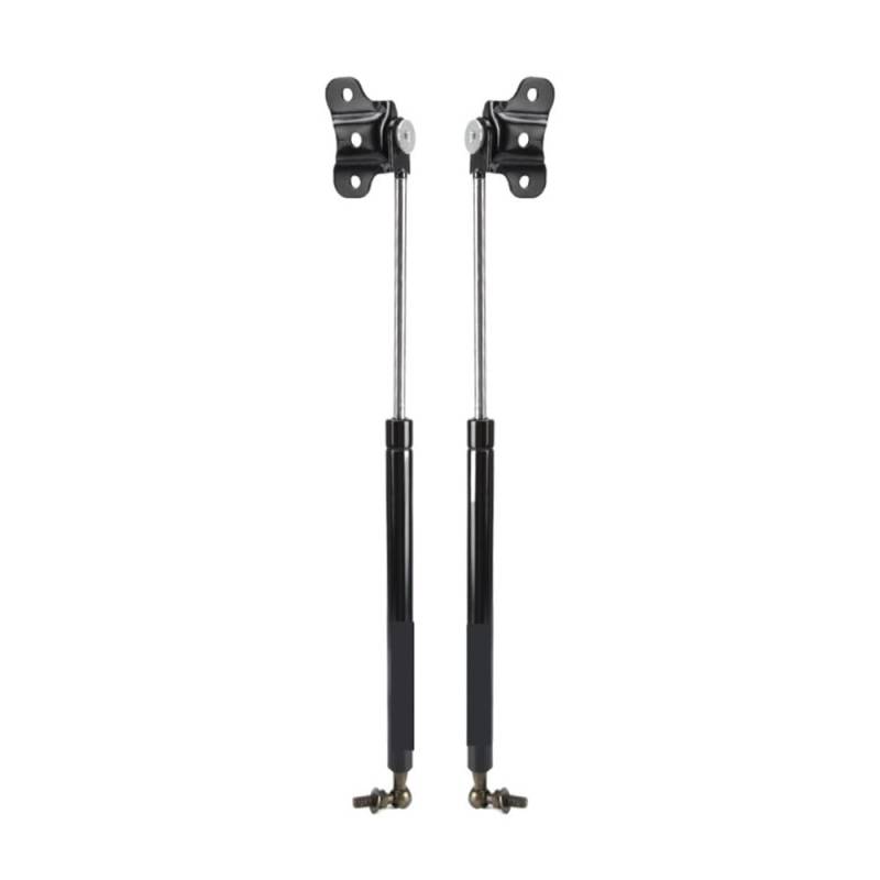 IPUDIS GASDRUCKFEDER FÜR DIE Motorhaube 1 Paar Auto-Fronthauben-Hebestützstrebe Stützstange R/L für Accord CM5/6 2003 2004 2005 2006 2007 74145-SDB-305 Gasdruckfedern für die Motorhaube von IPUDIS