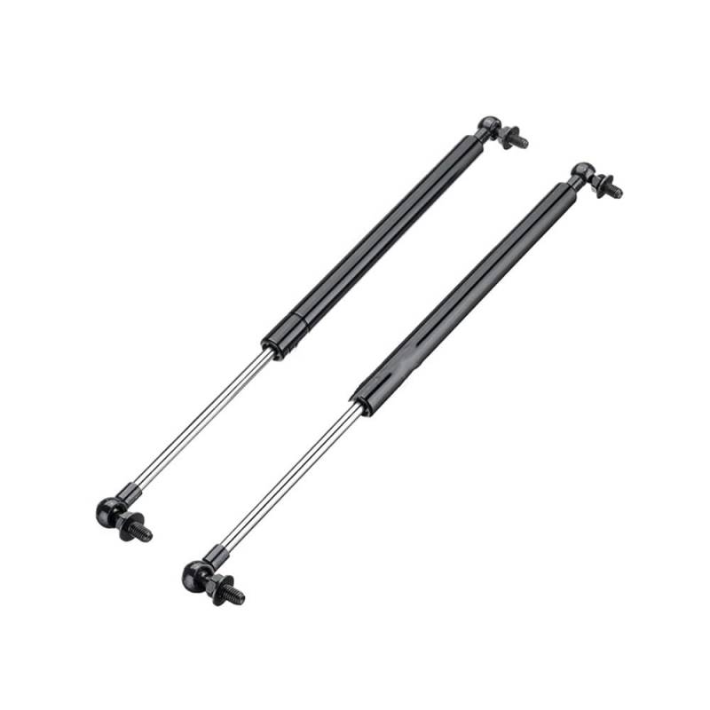 IPUDIS GASDRUCKFEDER FÜR DIE Motorhaube 2 stücke Für Patrol Y61 Y62 1997-2018 Vorderen Haube Haube Strut Lift Unterstützung Bars Gas Frühling Dämpfer Stange Zubehör Gasdruckfedern für die Motorhaube von IPUDIS