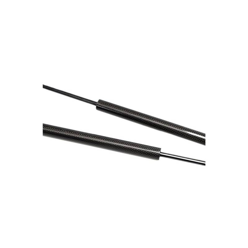 IPUDIS GASDRUCKFEDER FÜR DIE Motorhaube Für für Bravo für für Ritmo 2007-2016 Schock Dämpfer Front Hood Bonnet Carbon Faser Lift Unterstützt Prop Rod Bar Gasdruckfedern für die Motorhaube von IPUDIS