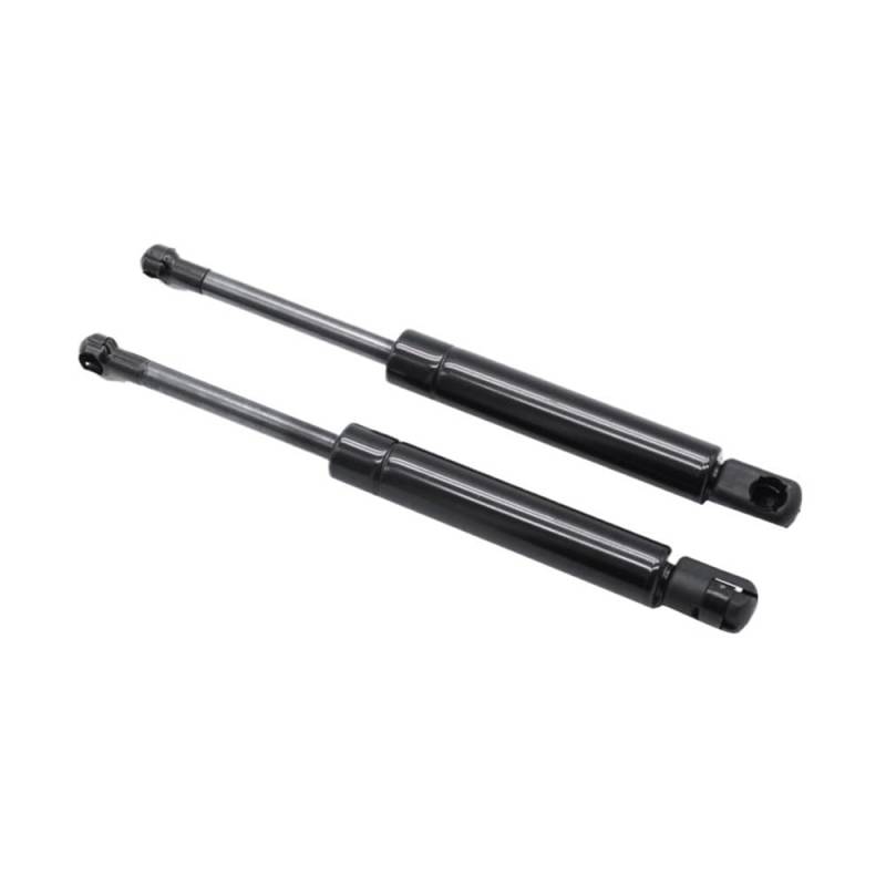 IPUDIS GASDRUCKFEDER FÜR DIE Motorhaube Motorhaubenlift unterstützt Stoßdämpferstreben 1638800029 für Benz ML320 ML350 ML430 ML500 W163 1998–2005 Gasdruckfedern für die Motorhaube von IPUDIS