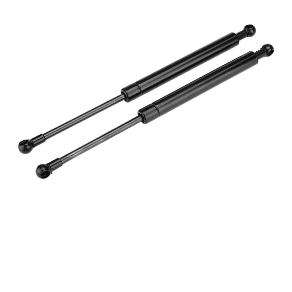 IPUDIS Gasdruckfeder Heckklappe 2 Stück 600N für 300/350/400/450/500/600 mm Gasdruckfedern, Gasfeder, Unterstützung Kofferraum, Motorhaube, Auto, Wohnwagen, Türen, Luken, Boot, Bus IPUDIS Gasdruckfeder Heckklappe 2 Stück 600N für 300/350/400/450/500/600 mm Gasdruckfedern, Gasfeder, Unterstützung Kofferraum, Motorhaube, Auto, Wohnwagen, Türen, Luken, Boot, Bus von IPUDIS