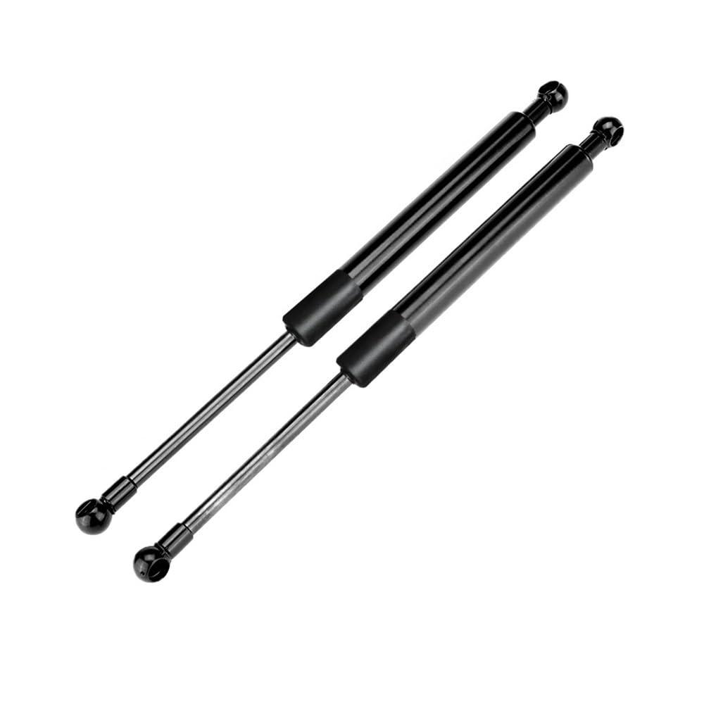 IPUDIS Gasdruckfeder Heckklappe 2 Stücke 800N Universal Gasdruckfedern Gasunterstützung Kofferraum Motorhaube 300/350/400/450/500/600mm Auto Wohnwagen Türen Luken Boot Bus IPUDIS Gasdruckfeder Heckklappe 2 Stücke 800N Universal Gasdruckfedern Gasunterstützung Kofferraum Motorhaube 300/350/400/450/500/600mm Auto Wohnwagen Türen Luken Boot Bus von IPUDIS