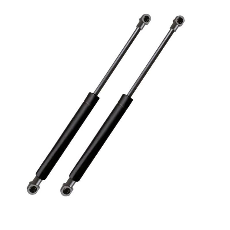 IPUDIS Gasdruckfeder Heckklappe 2xHeckklappe Gasdruckfedern Heben Unterstützung Für Für Challenger Für Coupe 2008-2018 Spoiler Verlängern Länge 288mm von IPUDIS