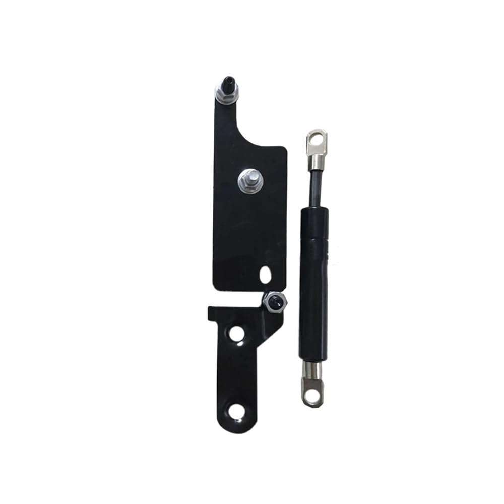 IPUDIS Gasdruckfeder Heckklappe EIN Set Auto Heckklappe Verlangsamen Unterstützung Stange Strut Bar Gas Schock Dämpfer Für Hilux Für GUN125 Für Revo 2015-2021 IPUDIS Gasdruckfeder Heckklappe EIN Set Auto Heckklappe Verlangsamen Unterstützung Stange Strut Bar Gas Schock Dämpfer Für Hilux Für GUN125 Für Revo 2015-2021 von IPUDIS
