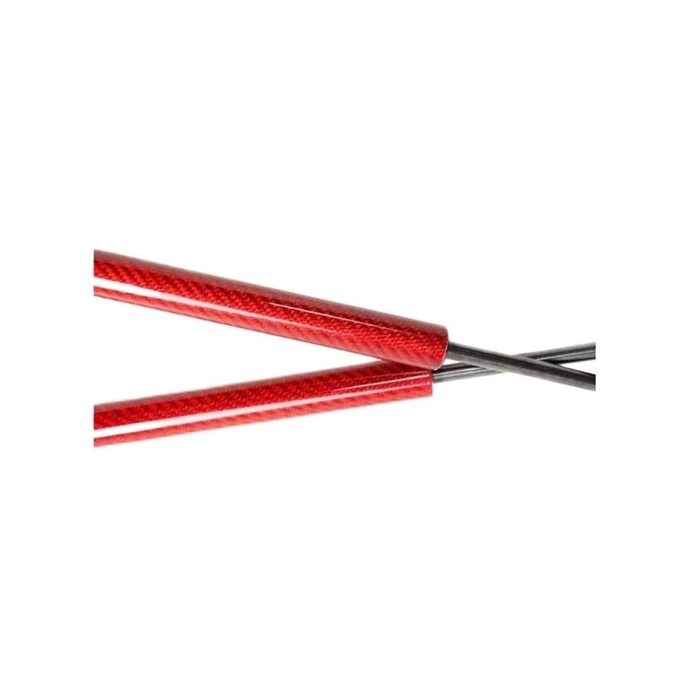 IPUDIS Gasdruckfeder Heckklappe Für Lexus is F IS250 IS300 IS350 2005–2015, ohne Spoiler, Heckklappe, Kofferraum, Gasdruckfedern, Lift, unterstützt Gasfeder, 18,31 Dämpfer IPUDIS Gasdruckfeder Heckklappe Für Lexus is F IS250 IS300 IS350 2005–2015, ohne Spoiler, Heckklappe, Kofferraum, Gasdruckfedern, Lift, unterstützt Gasfeder, 18,31 Dämpfer von IPUDIS