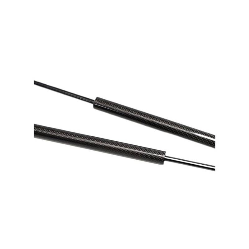 IPUDIS Gasdruckfeder Heckklappe Für Lexus is F IS250 IS300 IS350 2005–2015, ohne Spoiler, Heckklappe, Kofferraum, Gasdruckfedern, Lift, unterstützt Gasfeder, 18,31 Dämpfer von IPUDIS