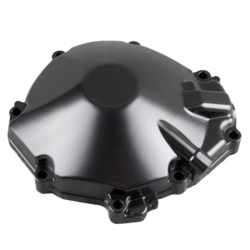 IPUDIS Kurbelgehäuse Motordeckel Motorrad Stator Motor Kurbelgehäuse Abdeckung Kurbelgehäuse Für GSXR 1000 K9 2009 2010 2011 CNC Aluminium Linke Seite von IPUDIS