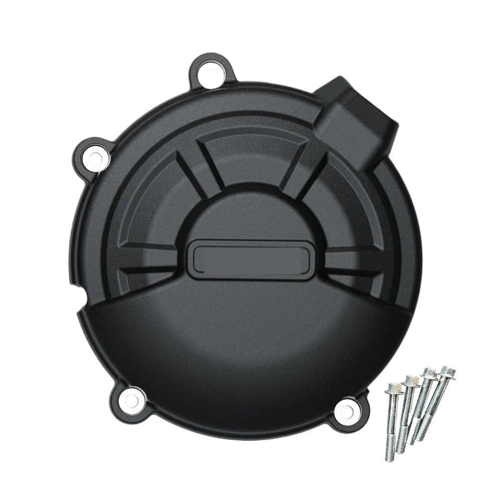 Kurbelgehäuse Motordeckel Für CB500X 2013–2018 CB500F 2014–2018 CBR500R 2015–2018 Motorrad-Motorabdeckungsschutz-Set Kurbelgehäuse Motordeckel Für CB500X 2013–2018 CB500F 2014–2018 CBR500R 2015–2018 Motorrad-Motorabdeckungsschutz-Set von IPUDIS