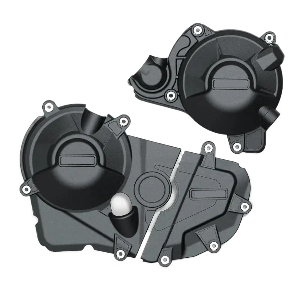 Kurbelgehäuse Motordeckel Für CB750 Für Hornet 2023-2024 XL750 Für TRANSALP 2023-2024 Motorrad Motor Schutz Abdeckung Motor Schutzhülle Kurbelgehäuse Motordeckel Für CB750 Für Hornet 2023-2024 XL750 Für TRANSALP 2023-2024 Motorrad Motor Schutz Abdeckung Motor Schutzhülle von IPUDIS