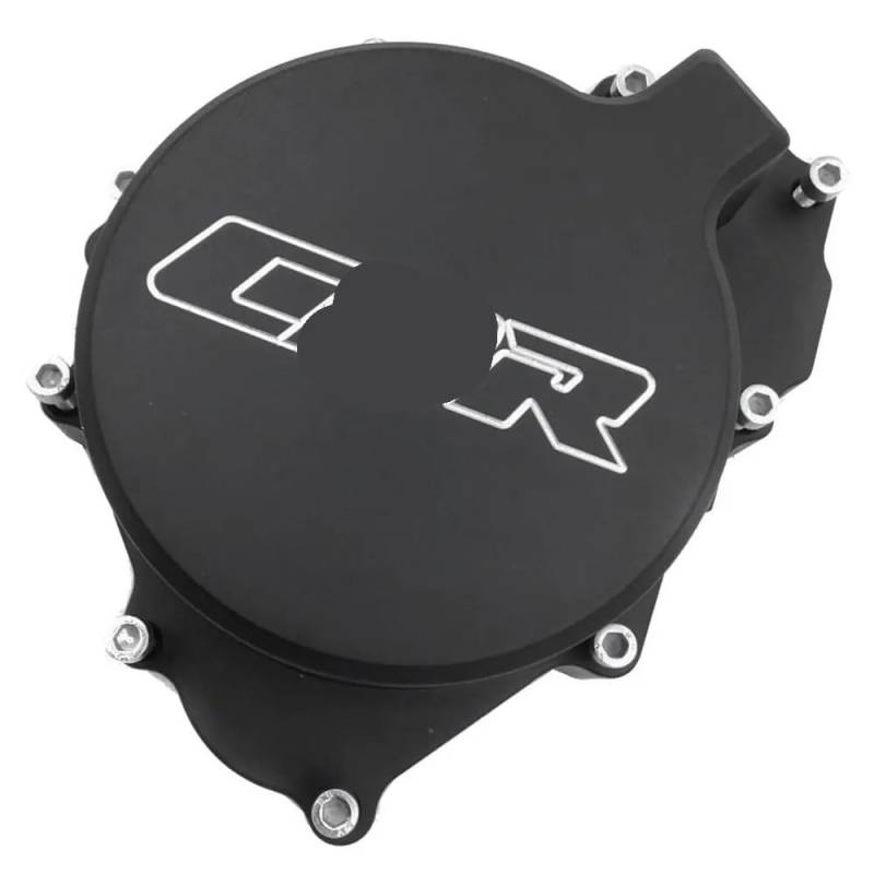 Kurbelgehäuse Motordeckel Für CBR 600 F4 F4i 99-00 F4i 1999-2006 Motorrad Aluminium Stator Motorabdeckung. von IPUDIS