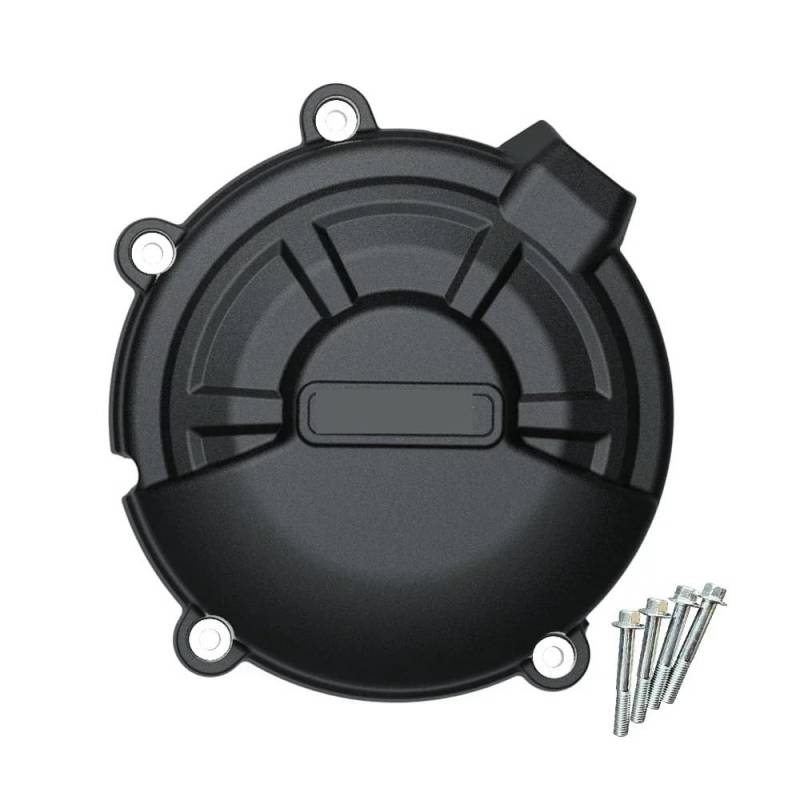 Kurbelgehäuse Motordeckel Für CBR500R 2015-2018 CB500F 2014-2018 CB500X 2013-2018 Motorräder Motor Abdeckung Schutz Fall von IPUDIS