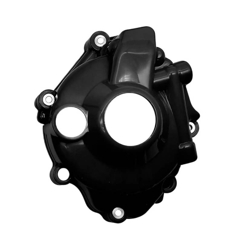 Kurbelgehäuse Motordeckel Für CRF 250R 250RX CRF250R CRF250RX 2018 2019 2020 2021 Motorrad Zündung Schutz Wasserpumpe Abdeckung Kupplung Schutz von IPUDIS