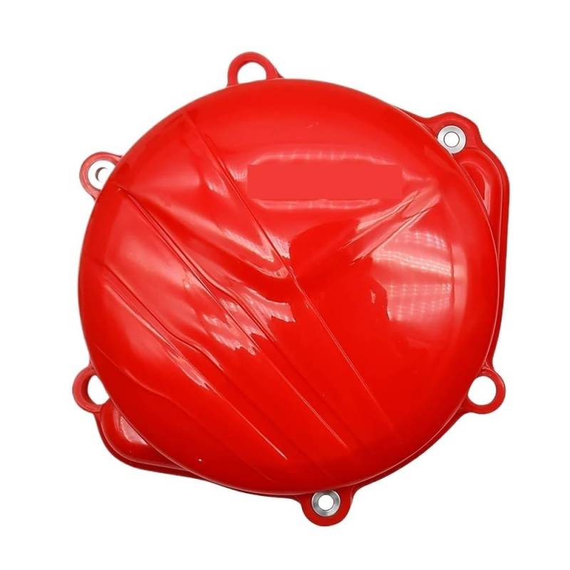 Kurbelgehäuse Motordeckel Für CRF 250R 250RX CRF250R CRF250RX 2018 2019 2020 2021 Motorrad Zündung Schutz Wasserpumpe Abdeckung Kupplung Schutz von IPUDIS