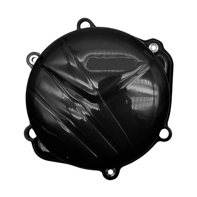 Kurbelgehäuse Motordeckel Für CRF 250R 250RX CRF250R CRF250RX 2018 2019 2020 2021 Motorrad Zündung Schutz Wasserpumpe Abdeckung Kupplung Schutz von IPUDIS