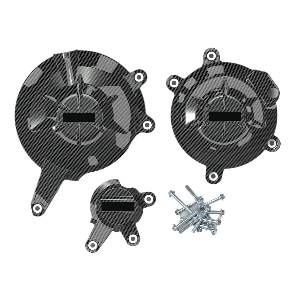Kurbelgehäuse Motordeckel Für ER6N ER-6N 2006-2016 ER6F ER-6F 2006-2016 Motorräder Motor Abdeckung Schutzhülle Kurbelgehäuse Motordeckel Für ER6N ER-6N 2006-2016 ER6F ER-6F 2006-2016 Motorräder Motor Abdeckung Schutzhülle von IPUDIS