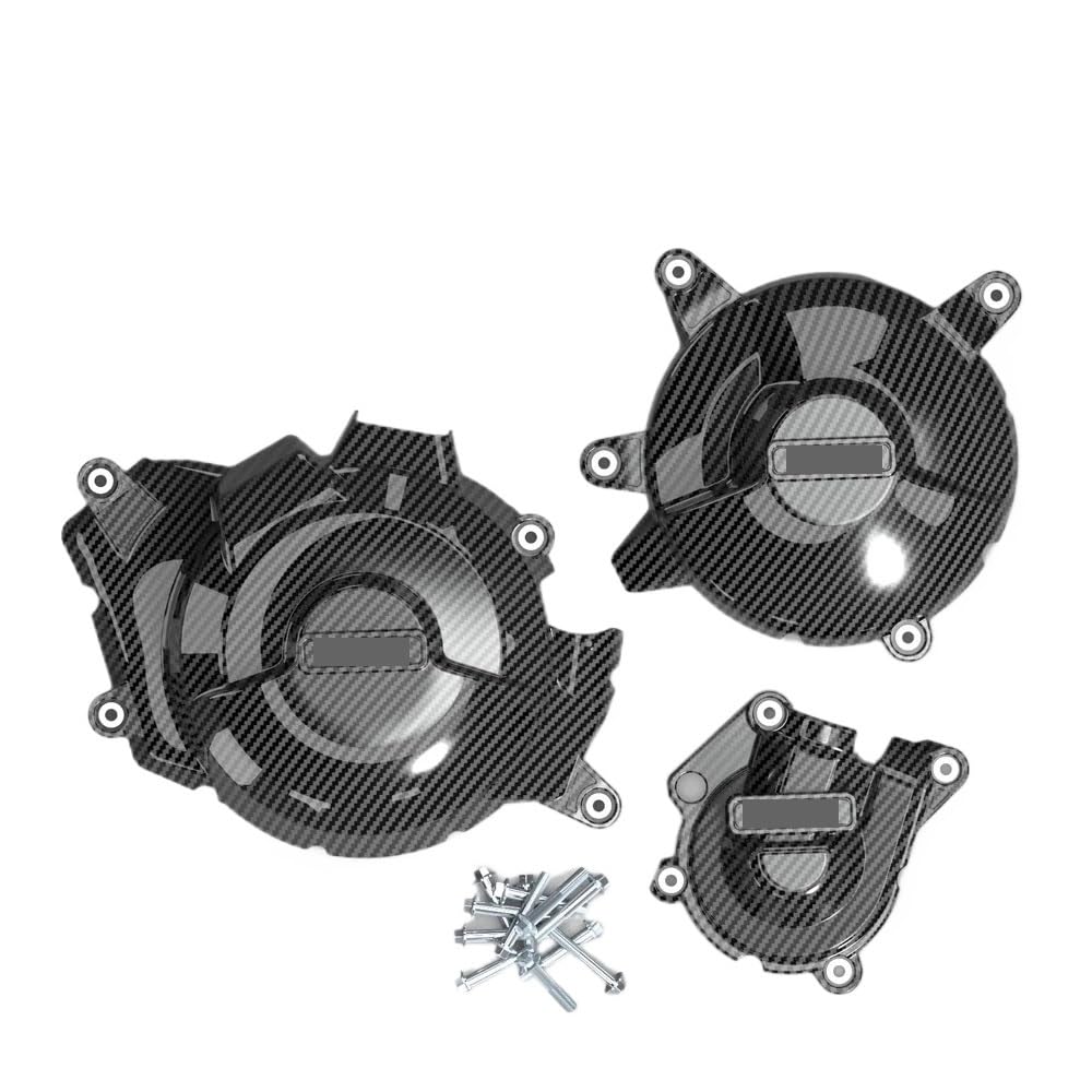 Kurbelgehäuse Motordeckel Für F750GS F850GS 2019-2023 F900R F900XR 2020-2024 F800GS F900GS F900GSA 2024 Motorrad-Motorschutzabdeckung Kurbelgehäuse Motordeckel Für F750GS F850GS 2019-2023 F900R F900XR 2020-2024 F800GS F900GS F900GSA 2024 Motorrad-Motorschutzabdeckung von IPUDIS