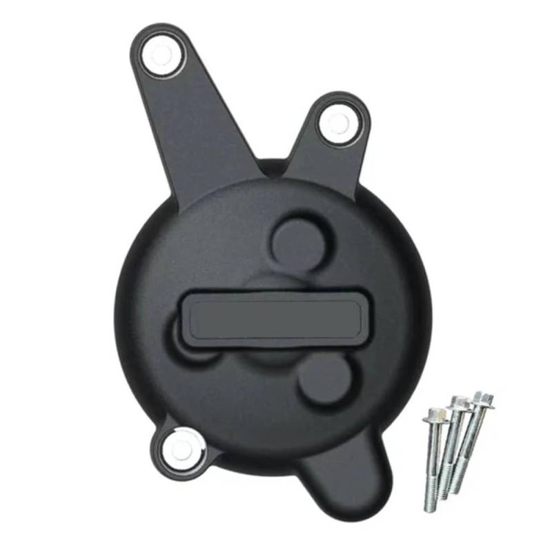 Kurbelgehäuse Motordeckel Für FZ1 FZ8 2006 2007 2008 2009 2010 20111-2015 Motorrad Modifikation Zubehör Motor Schutz Abdeckung von IPUDIS
