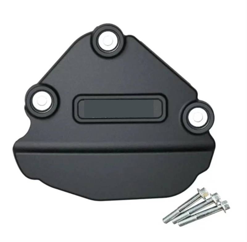 Kurbelgehäuse Motordeckel Für Für FAZER 800 FZ8 2010-2015 Für FAZER 1000 FZ1 2006-2015 Motorrad Motor Motor Schutz Abdeckung von IPUDIS