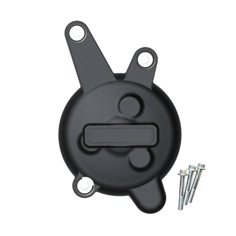 Kurbelgehäuse Motordeckel Für Für FAZER 800 FZ8 2010-2015 Motor Schutz Abdeckung Motorrad Motor Fall Schutz Saver von IPUDIS