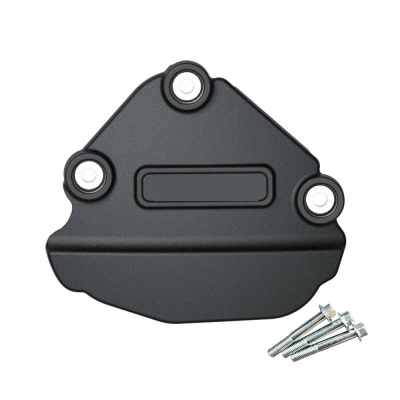 Kurbelgehäuse Motordeckel Für Für FAZER 800 FZ8 2010-2015 Motor Schutz Abdeckung Motorrad Motor Fall Schutz Saver von IPUDIS