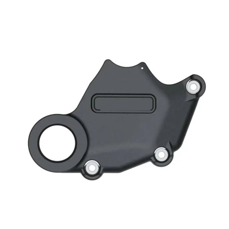 Kurbelgehäuse Motordeckel Für Für Monster 796 696 659 795 1100 2008-2015 Motorrad Modifikation Zubehör Motor Schutz Abdeckung von IPUDIS