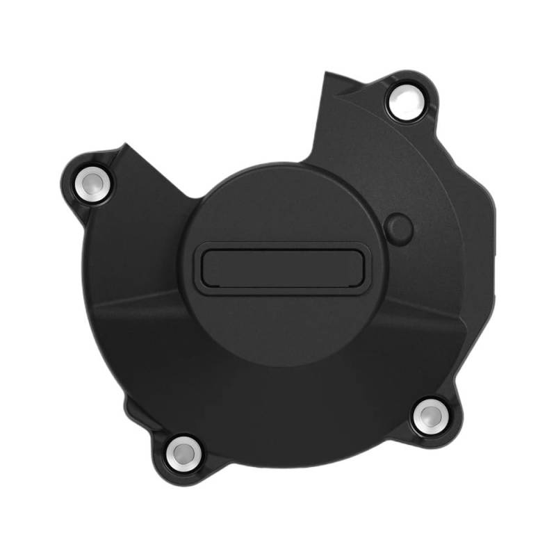 Kurbelgehäuse Motordeckel Für Für NI&nja ZX-6R 636 2013-2024 Motor Abdeckung Motorrad Schutz Abdeckungen Schutzhülle Set von IPUDIS