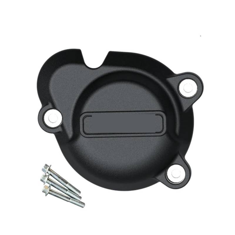 Kurbelgehäuse Motordeckel Für GSX-S1000 GSX-S1000F 2015-2023 GSX-S1000GT 2016-2023 Für Katana 2019-2023 Motorrad Motor Schutz Abdeckung von IPUDIS