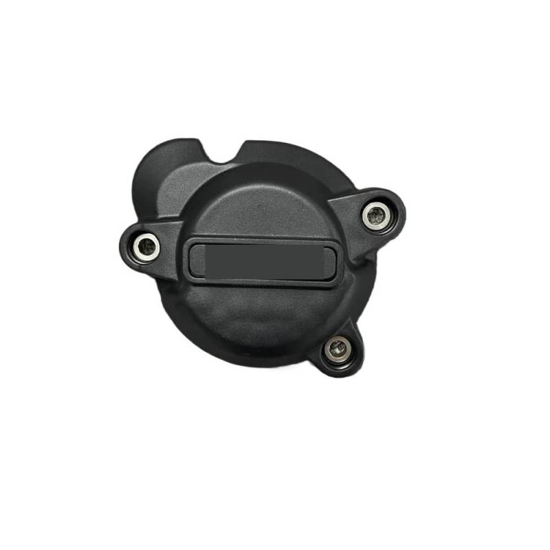 Kurbelgehäuse Motordeckel Für GSX-S750 GSX-S750Z 2017-2023 L7-M2 GSX-R750 GSX-R600 K4-K5 Motorräder Motor Schutz Abdeckung von IPUDIS