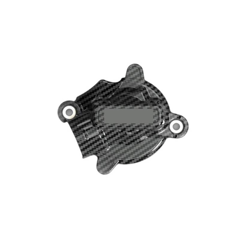 Kurbelgehäuse Motordeckel Für GSXR1000 GSX-R1000 GSXR1000R 2017-2023 Motorräder Motor Schutz Abdeckung von IPUDIS