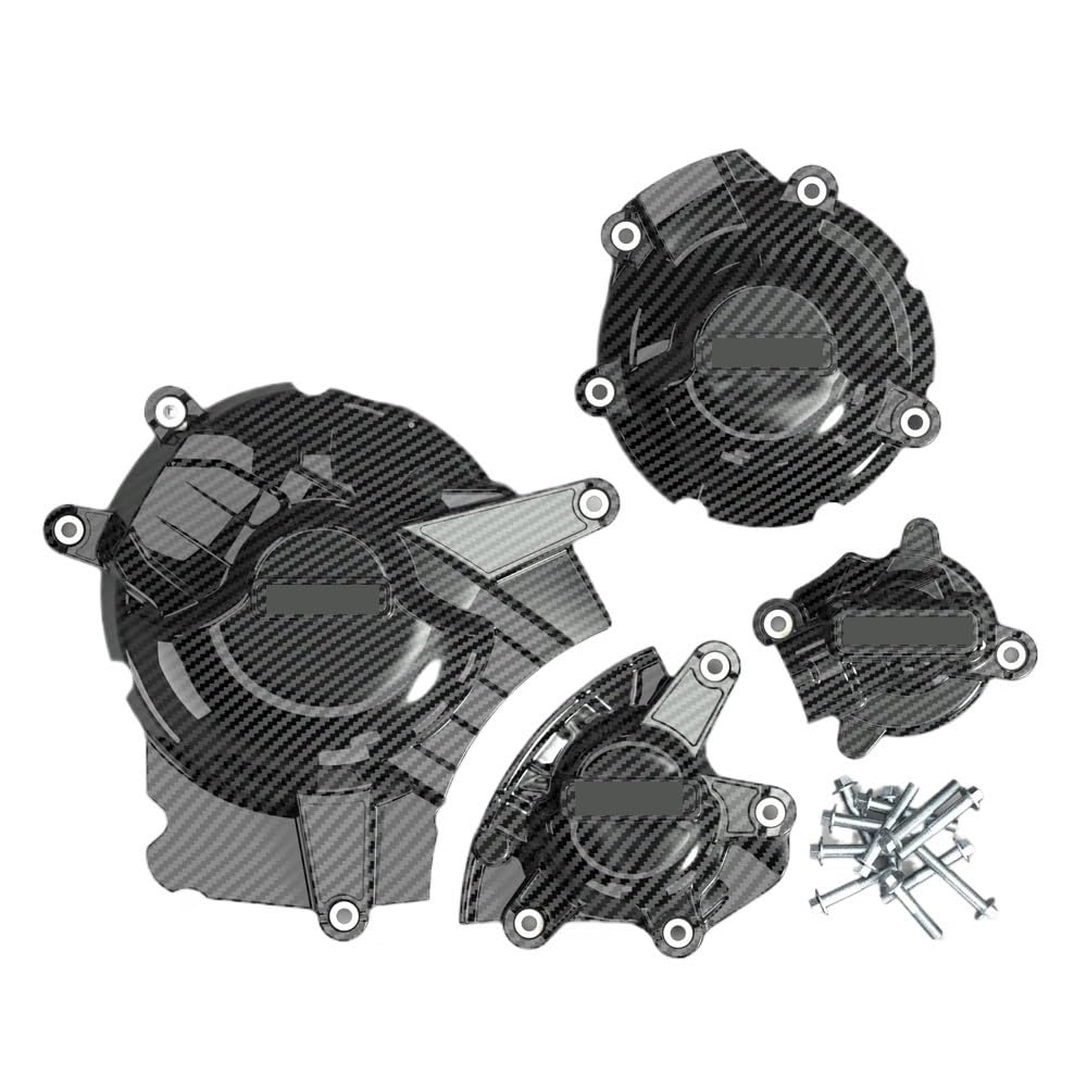 Kurbelgehäuse Motordeckel Für GSXR1000 GSX-R1000 GSXR1000R 2017-2023 Motorräder Motor Schutz Abdeckung Kurbelgehäuse Motordeckel Für GSXR1000 GSX-R1000 GSXR1000R 2017-2023 Motorräder Motor Schutz Abdeckung von IPUDIS