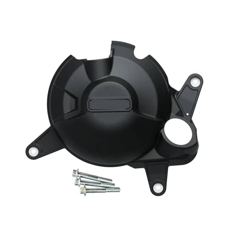 Kurbelgehäuse Motordeckel Für R3 2023-2024 MT-03 2023-2024 Motorrad Motor Schutz Abdeckung Motor Abdeckung von IPUDIS