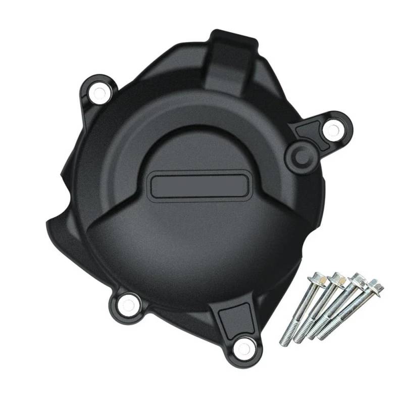 Kurbelgehäuse Motordeckel Für R3 2023–2024 MT-03 2023–2024 Motorräder Motorschutzabdeckung Motorabdeckung von IPUDIS
