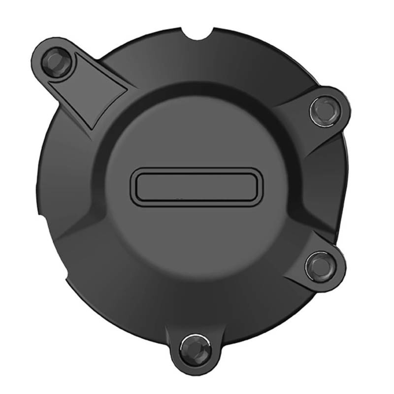 Kurbelgehäuse Motordeckel Für RSV4 2010-2020 RSV4 RR 2015-2021 Motorrad Motor Abdeckung Motorrad Schutz Abdeckungen Schutzhülle Set von IPUDIS