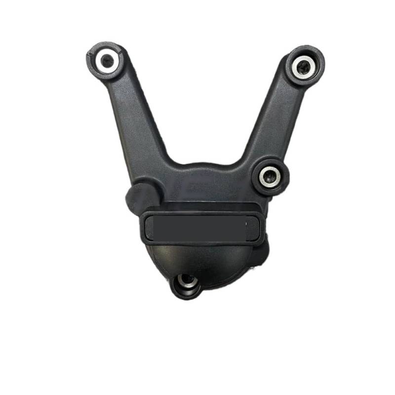 Kurbelgehäuse Motordeckel Für S1000R 2017-2020 S1000RR 2017 2018 S1000XR 2015-2019 Motorschutzabdeckung Motorabdeckungs-Schutzset von IPUDIS
