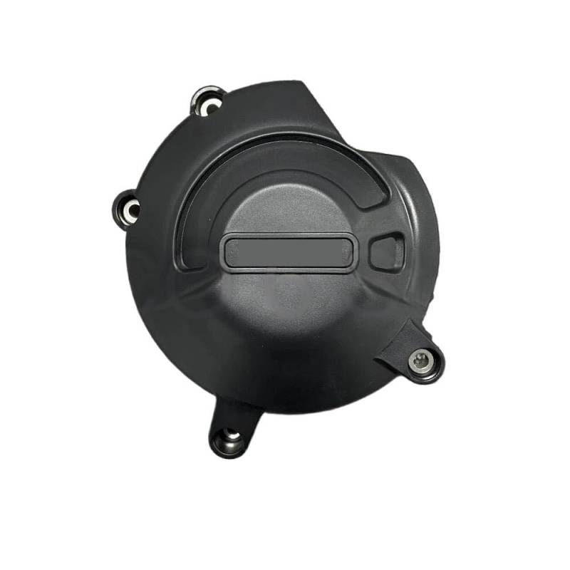 Kurbelgehäuse Motordeckel Für SV650 2015-2023 SV650X 2018-2023 DL650 Für V-Strom 2017-2023 Motorrad Motor Schutz Abdeckung von IPUDIS