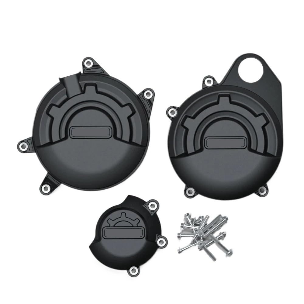 Kurbelgehäuse Motordeckel Für VOGE 525DS 2022-2024+ 525DSX 2022-2024+ 525AC 2022-2024+ RR525 2023-2024+ Motorschutzabdeckung Carbon-Look Kurbelgehäuse Motordeckel Für VOGE 525DS 2022-2024+ 525DSX 2022-2024+ 525AC 2022-2024+ RR525 2023-2024+ Motorschutzabdeckung Carbon-Look von IPUDIS