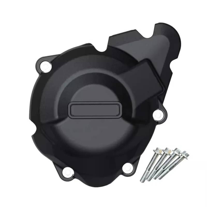 Kurbelgehäuse Motordeckel Für Z1000 Z1000SX Für NI&nja 1000SX Für Ve&rsys 1000 2011-2023 Motor Schutzhülle Motor Schutz Abdeckung von IPUDIS
