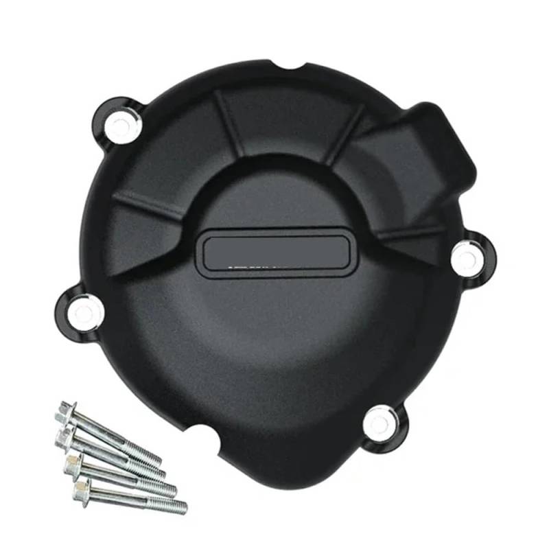 Kurbelgehäuse Motordeckel Für Z900 2017-2024 Z900 SE 2022-2024 Motorrad Motor Schutz Abdeckung Motor Schutz Abdeckung von IPUDIS